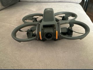 DJI Avata 2 (Solo Cuerpo)