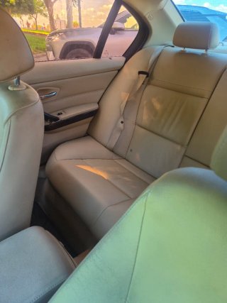 BMW Serie 3 2011