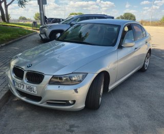 BMW Serie 3 2011