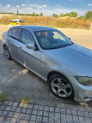 BMW Serie 3 2011