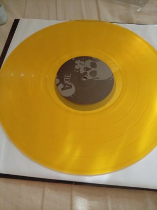 Metallica JB's Rock III '84 Vinilo