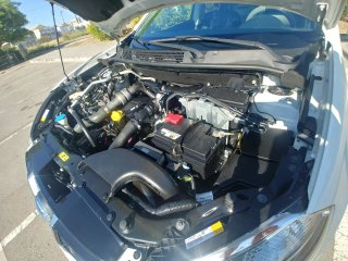 Nissan Qashqai 2011