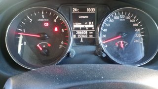 Nissan Qashqai 2011