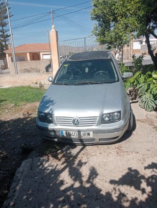 Volkswagen Bora 1999