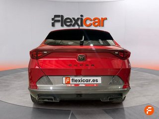 Cupra Formentor 1.5 TSI 110kW (150 CV)
