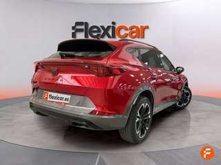 Cupra Formentor 1.5 TSI 110kW (150 CV)