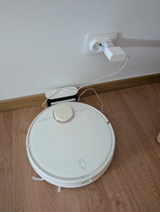 Robot Aspirador Xiaomi