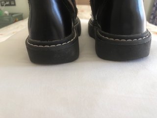 Botas H&M Talla 33