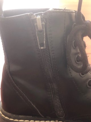 Botas H&M Talla 33