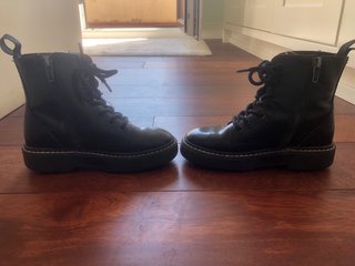 Botas H&M Talla 33