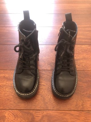 Botas H&M Talla 33