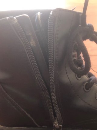 Botas H&M Talla 33