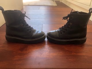 Botas H&M Talla 33