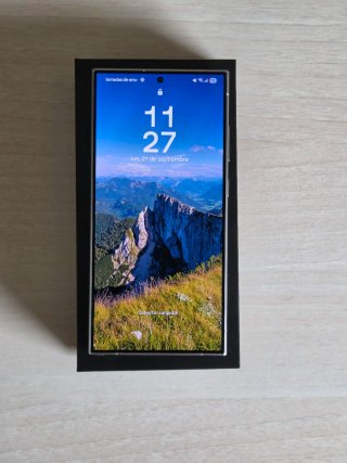 Samsung Galaxy S24 Ultra 1TB