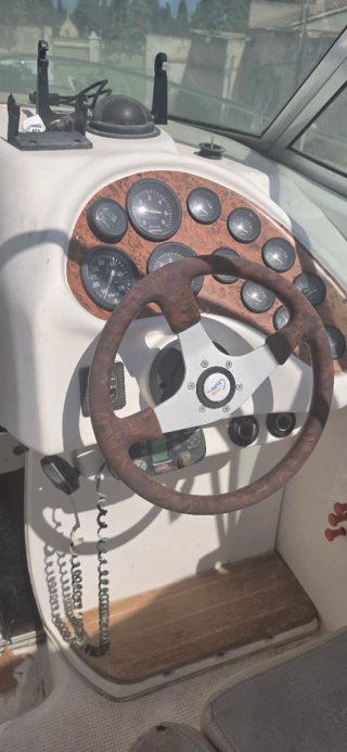 Barco Lema Gold 2