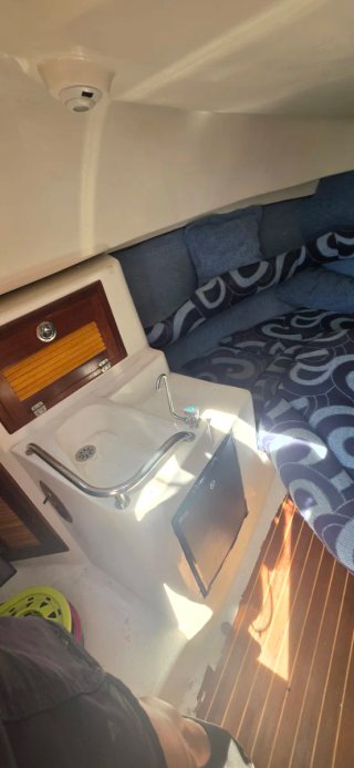 Barco Lema Gold 2