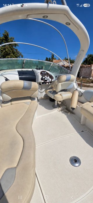 Barco Lema Gold 2