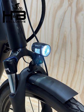 Giant DailyTour E+ 2 LDS Shimano Nexus 2023