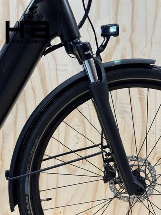 Giant DailyTour E+ 2 LDS Shimano Nexus 2023
