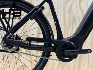 Giant DailyTour E+ 2 LDS Shimano Nexus 2023