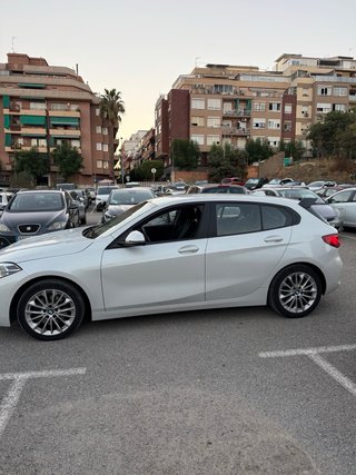 BMW Serie 1 2023