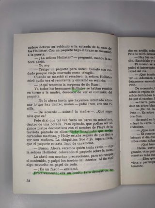 Los Hollister en el mar Nº11 | 1981 | 10ª edición