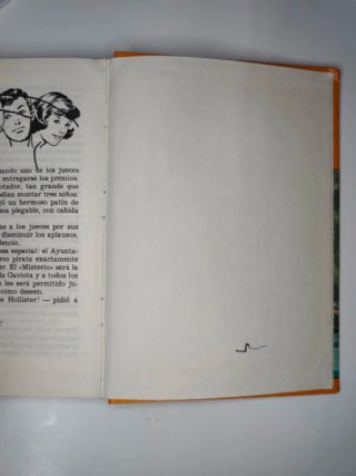 Los Hollister en el mar Nº11 | 1981 | 10ª edición