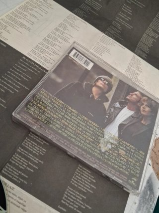 CD Mecano - Ana|Jose|Nacho