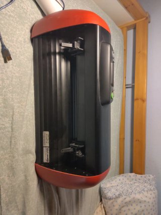 Cortadora de Vinilo Secabo