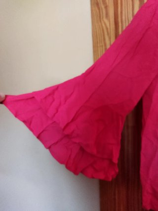 Blusa ZARA L