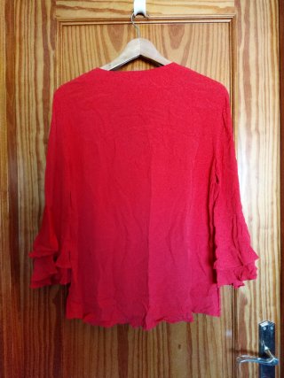 Blusa ZARA L