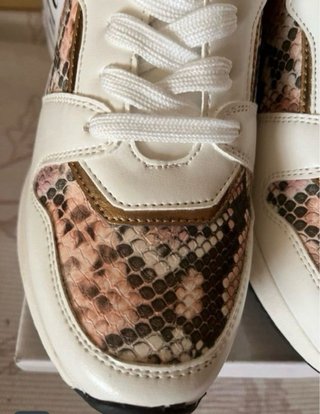 Zapatillas Georges Rech Talla 38