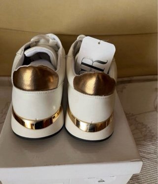 Zapatillas Georges Rech Talla 38