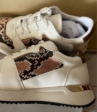 Zapatillas Georges Rech Talla 38