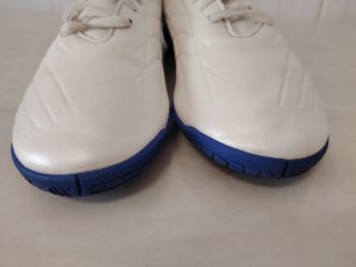 Botas Fútbol Sala Adidas Talla 34