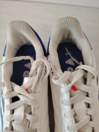 Botas Fútbol Sala Adidas Talla 34