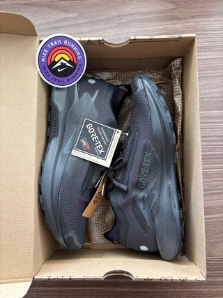 Nike Pegasus Trail 5 GTX Talla 43