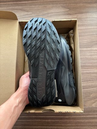 Nike Pegasus Trail 5 GTX Talla 43