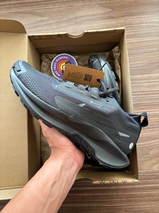 Nike Pegasus Trail 5 GTX Talla 43