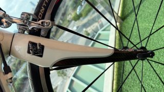 Kuota Kredo Carbon Talla L 7kg