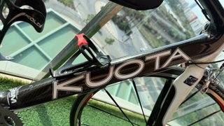 Kuota Kredo Carbon Talla L 7kg