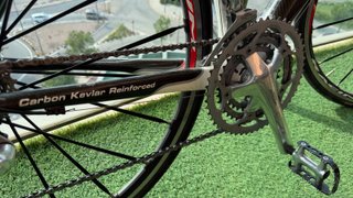 Kuota Kredo Carbon Talla L 7kg