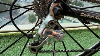 Kuota Kredo Carbon Talla L 7kg