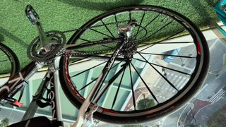 Kuota Kredo Carbon Talla L 7kg