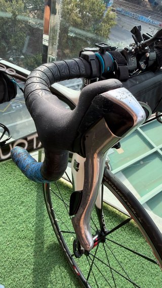 Kuota Kredo Carbon Talla L 7kg