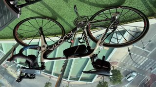 Kuota Kredo Carbon Talla L 7kg