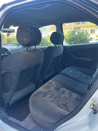 Citroen Xsara 2.0hdi 90cv