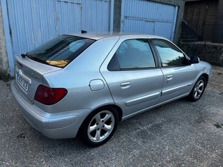 Citroen Xsara 2.0hdi 90cv
