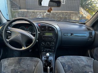 Citroen Xsara 2.0hdi 90cv