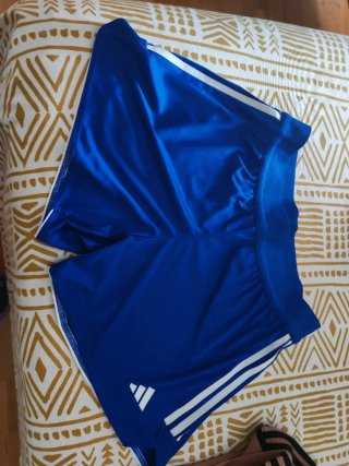 Pantalones y sudadera adidas L